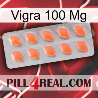 Vigra 100Mg 26